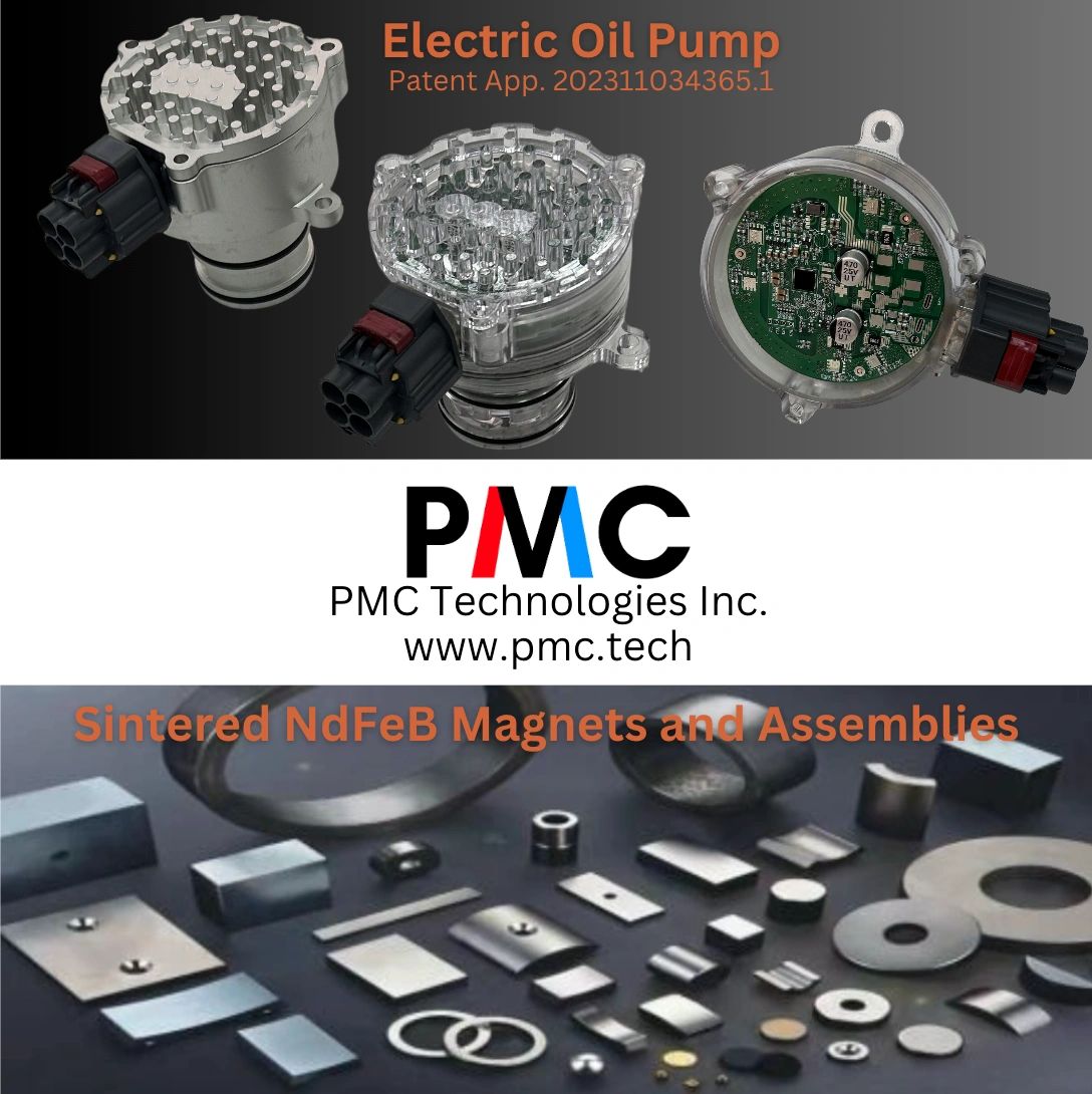 PMC Technologies